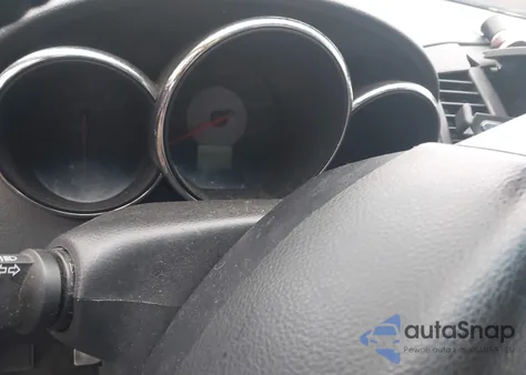 2006 Nissan Altima 2.5 S из США, поврежденный, VIN 1N4AL11D66N398710